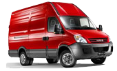 lld iveco daily