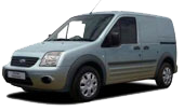 lld transit connect