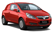 lld corsa