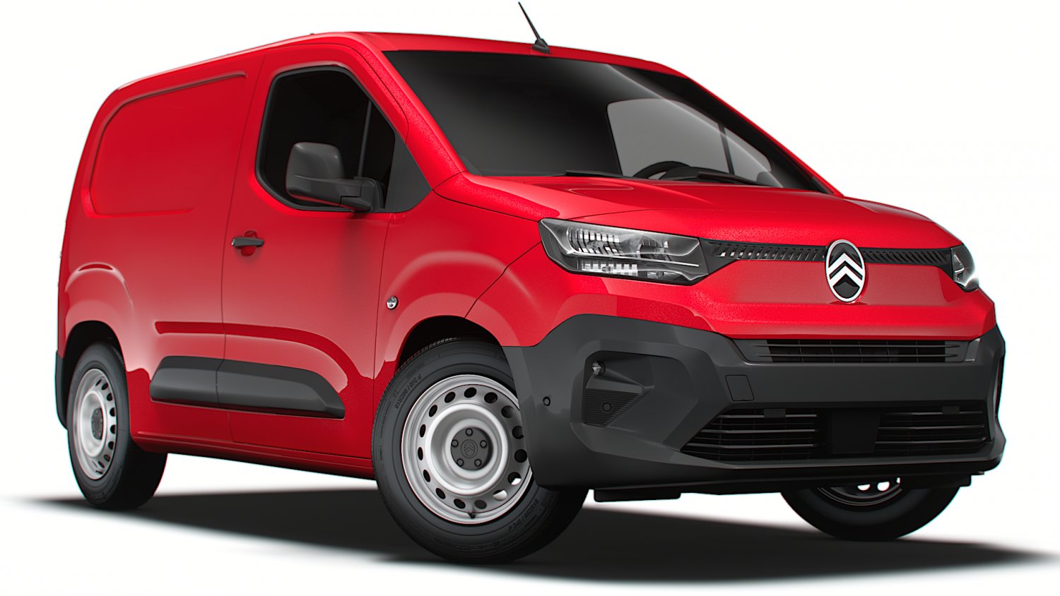 lld Nouveau Berlingo 1.6 HDi 75 ch