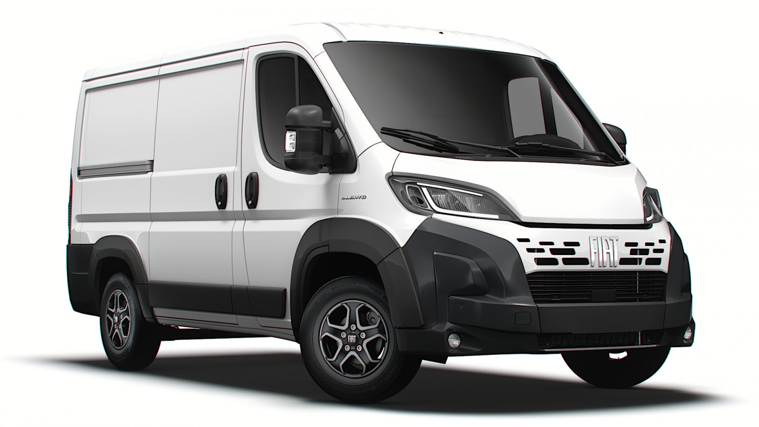 lld  Ducato fourgon L2 3.5 t 120 ch S&S BVM6 VU