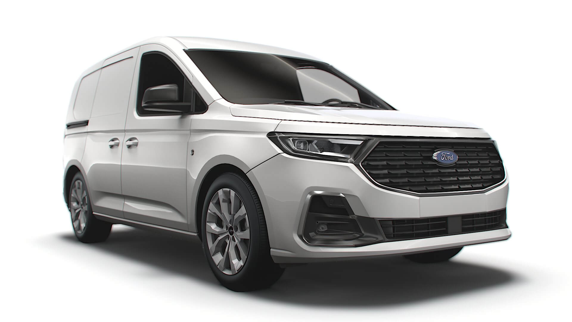 lld Ford Transit connect