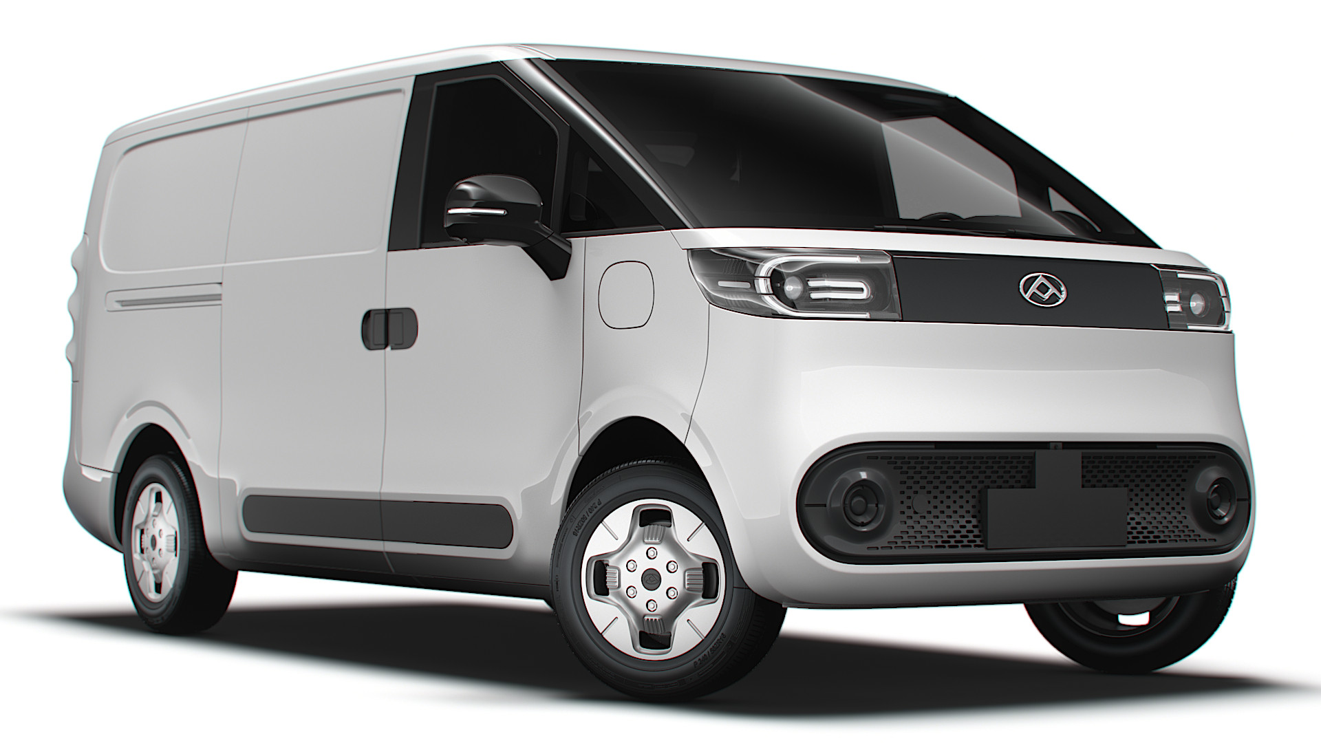 lld E-Deliver 5 L1H1 Electrique 