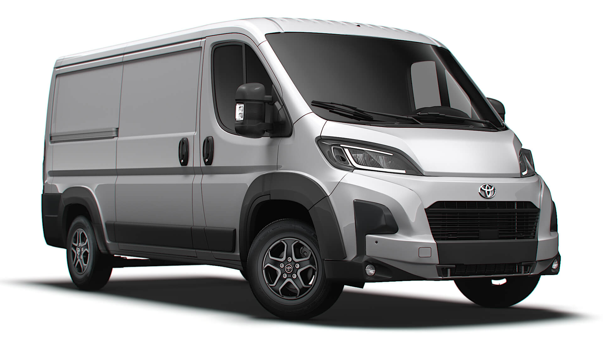 lld PROACE MAX L2H1 3.3 2.2 120 BVM